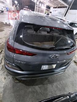 هیوندای کۆنا